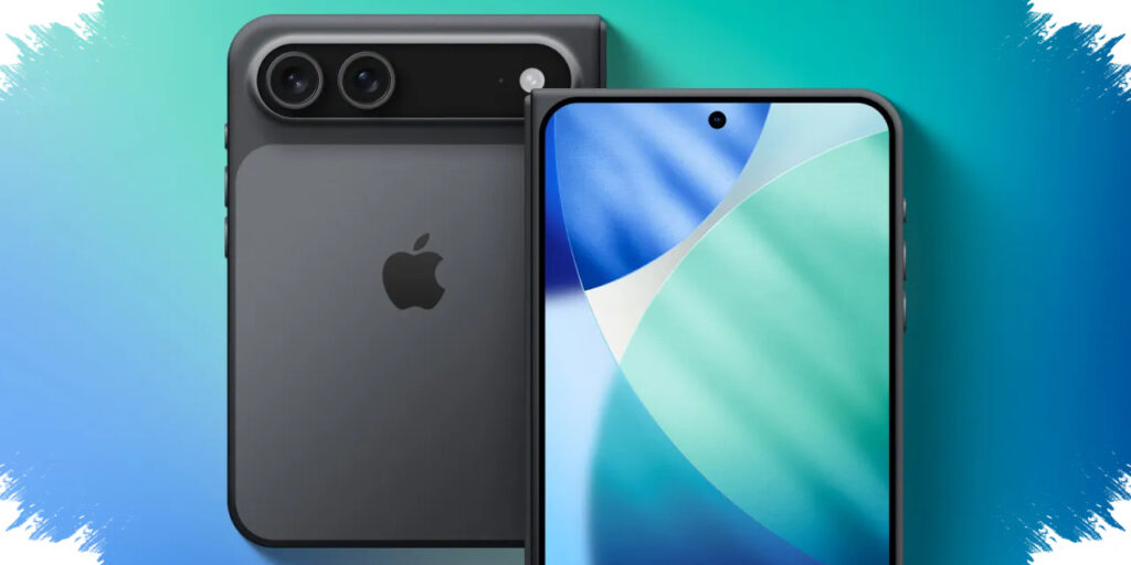 Harga iPhone Ultra Lipat Tembus US$2.799, Apple Siapkan Ponsel Paling Mahal