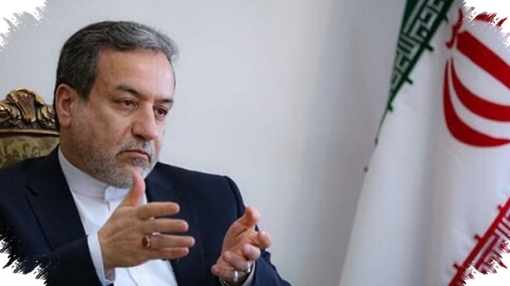 Menlu Iran Peringatkan AS, Jangan Jadi Pion Netanyahu Dalam Sabotase Gencatan Senjata