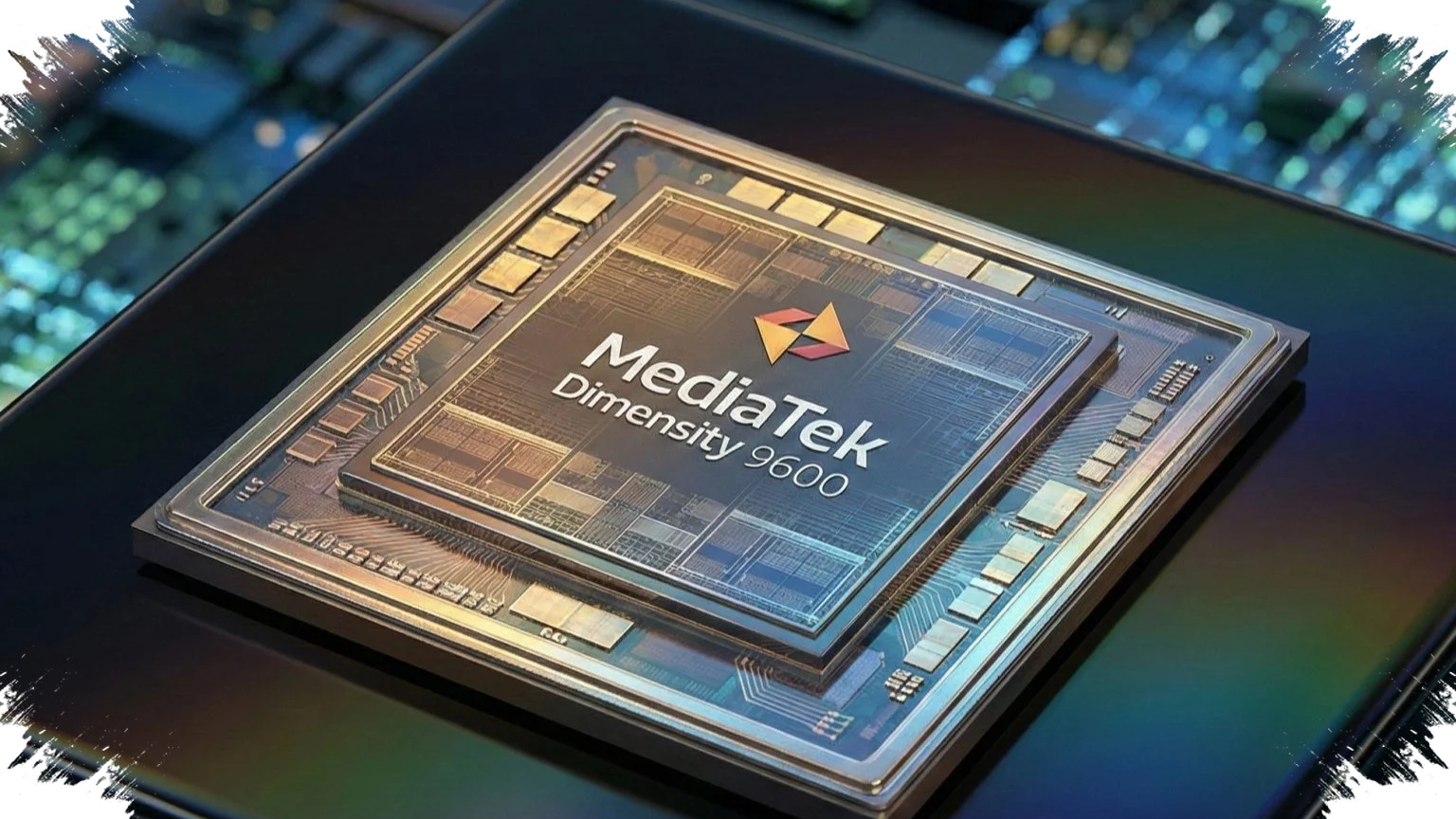 Dimensity 9600 Pro Tembus 5GHz, MediaTek Akhirnya Mengincar Kelas Desktop di Ponsel