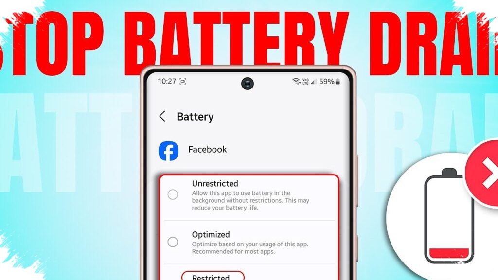 10 Aktivitas Latar Belakang Ini Diam-Diam Menguras Baterai Ponsel, Banyak Yang Tak Disadari
