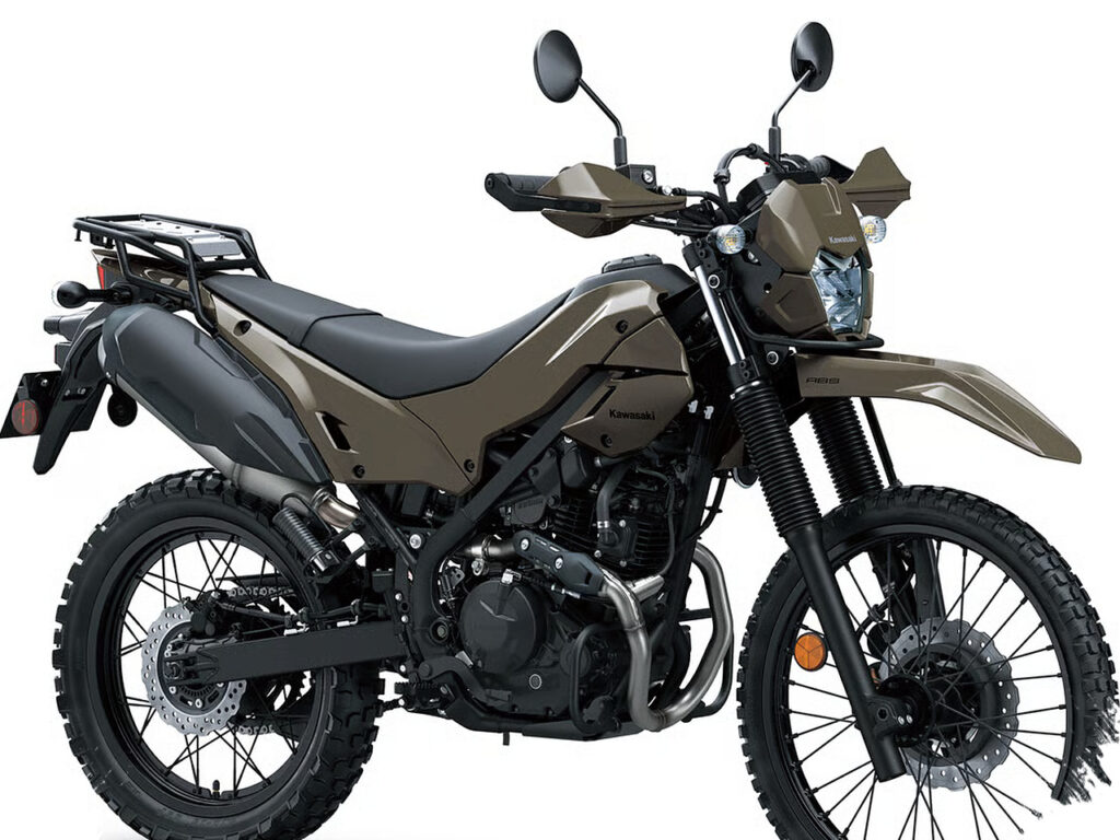 5 Motor Kawasaki 2026 Paling Layak Diincar, Dari Harian Lincah Hingga Sport Ganas