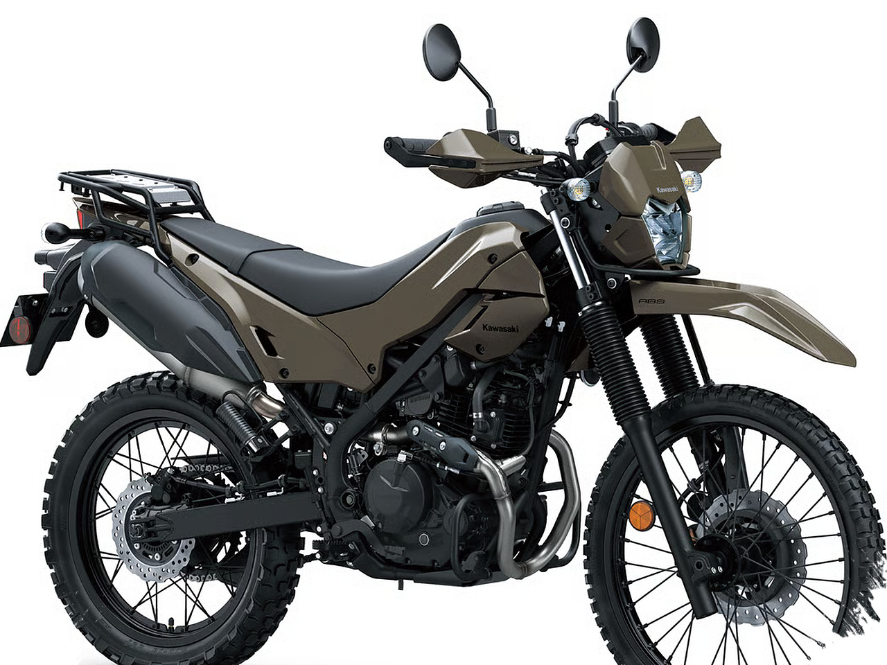 5 Motor Kawasaki 2026 Paling Layak Diincar, Dari Harian Lincah Hingga Sport Ganas