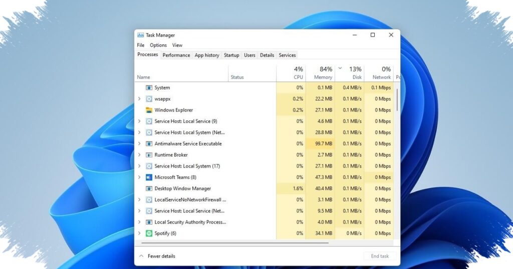5 Fitur Windows 11 Ini Diam-Diam Membuat PC Melambat, Nomor 1 Paling Menyebalkan