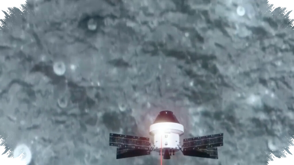 NASA Kirim 4K Dari Bulan, Laser Artemis II Uji Batas Komunikasi Antariksa