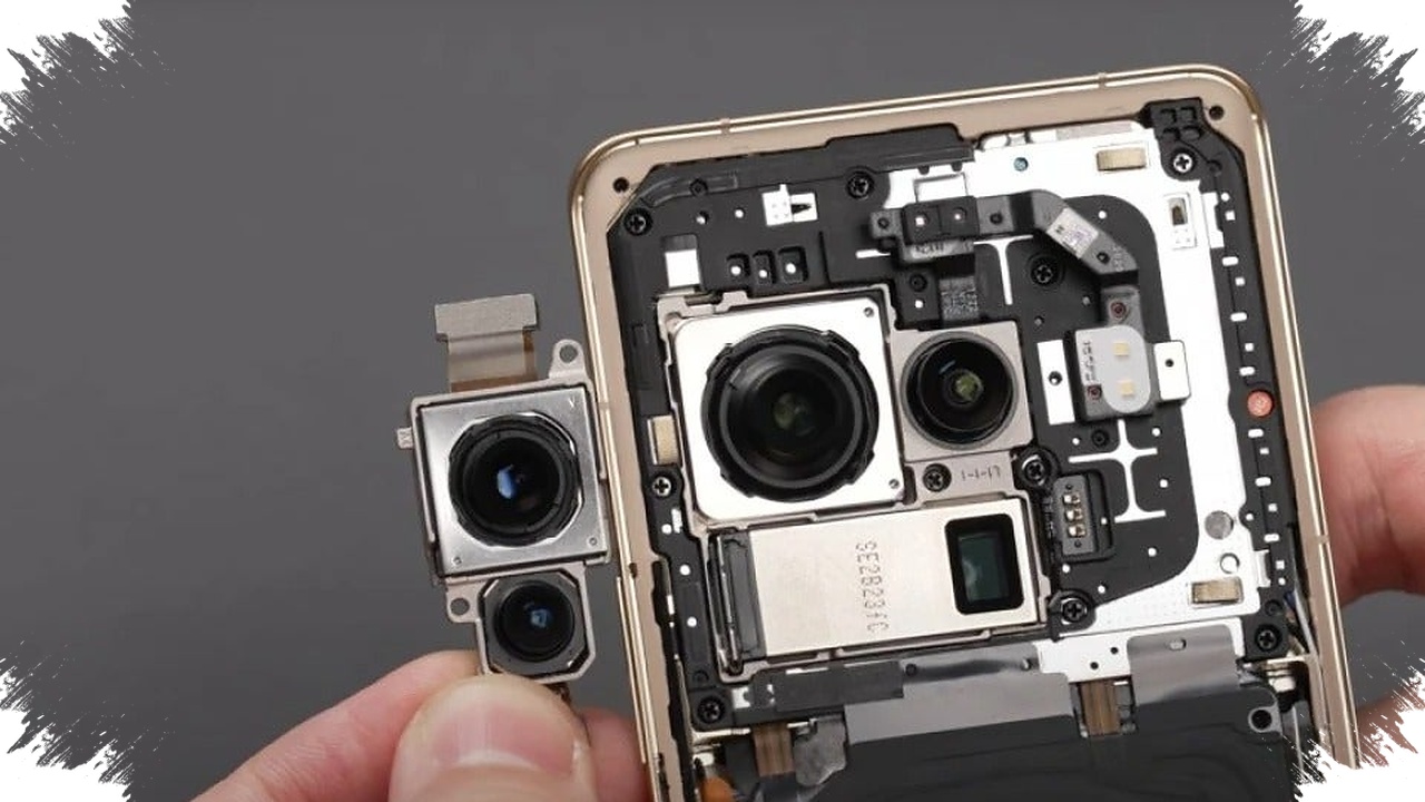 Bye-Bye Kamera Bobel, Metalens Bikin HP Gaming Makin Ramping dan Rata