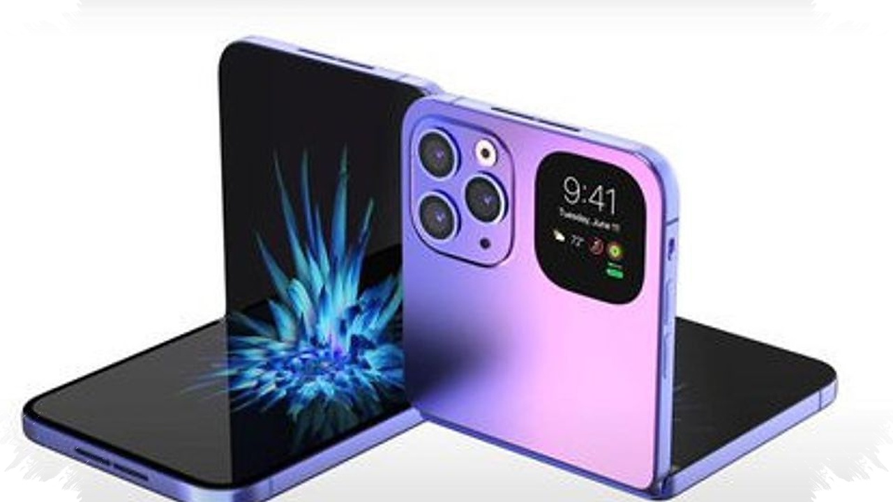 iPhone Lipat Siap Debut September 2026, Apple Kejar Ketertinggalan dari Samsung