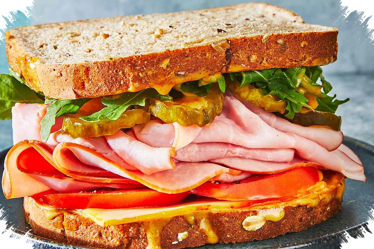 4 Daging Olahan Terbaik Untuk Sandwich, Mana Yang Paling Aman Dipilih?