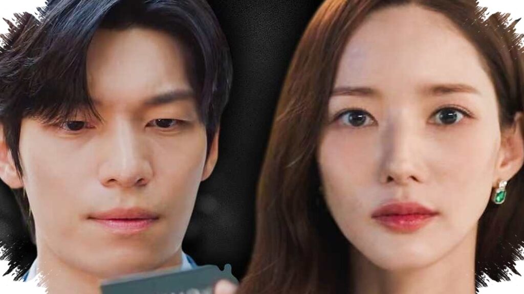 7 Closure Paling Menyakitkan Han Seol Ah Di Ending Siren’s Kiss, Dari Nama Bersih Hingga Hidup Baru