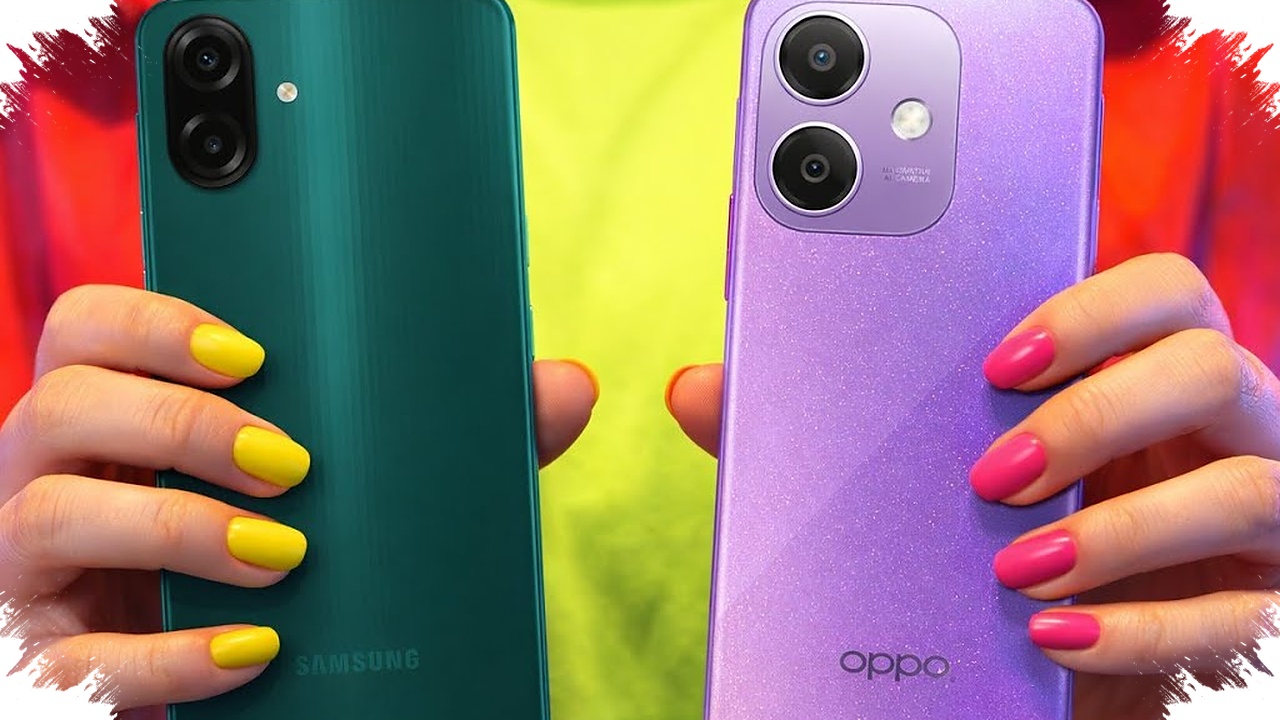 Harga Tipis Selisihnya, Spesifikasi Samsung A07 5G Dan OPPO A5i Pro 5G Jauh Berbeda