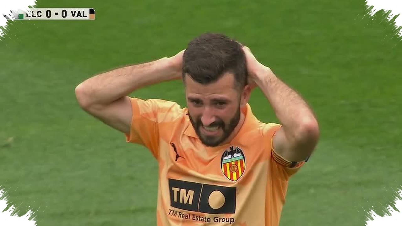Dituro Jadi Tembok, Elche Tumbangkan Valencia 1-0 dan Kabur dari Zona Degradasi