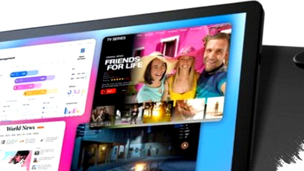 Advan Tab VX Neo Pecah Kebuntuan Tablet 5G Murah, Cuma Rp1,5 Jutaan