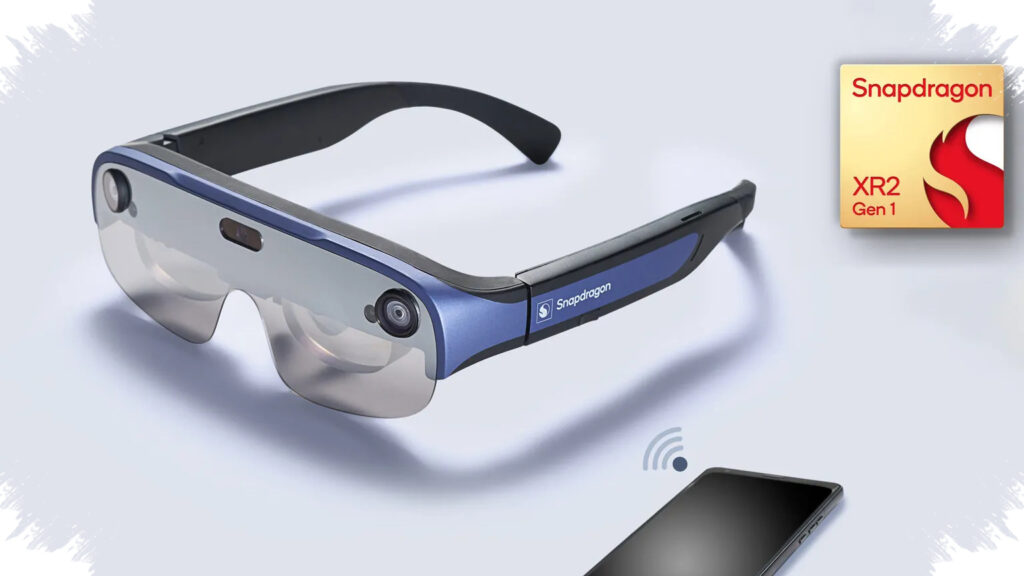 Snap Pasang Qualcomm di Jantung Specs 2026, Taruhan Besar AR Kini Makin Terbuka