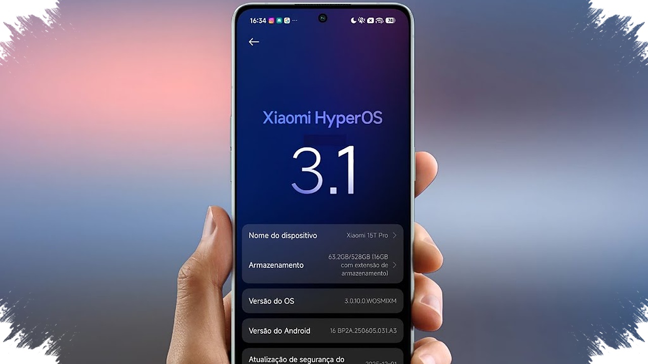 Daftar HyperOS 3.1 Global Akhirnya Muncul, Cek Apakah Xiaomi Anda Sudah Kebagian!