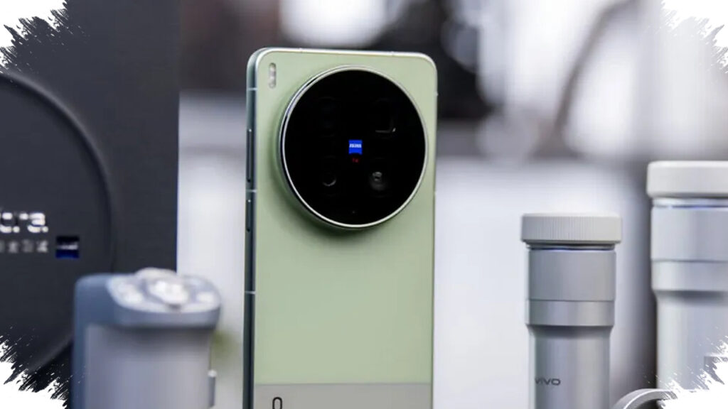 Vivo X300 Ultra 2026 Spek Gila, Harga Rp20 Jutaan Bikin Banyak Orang Menahan Diri