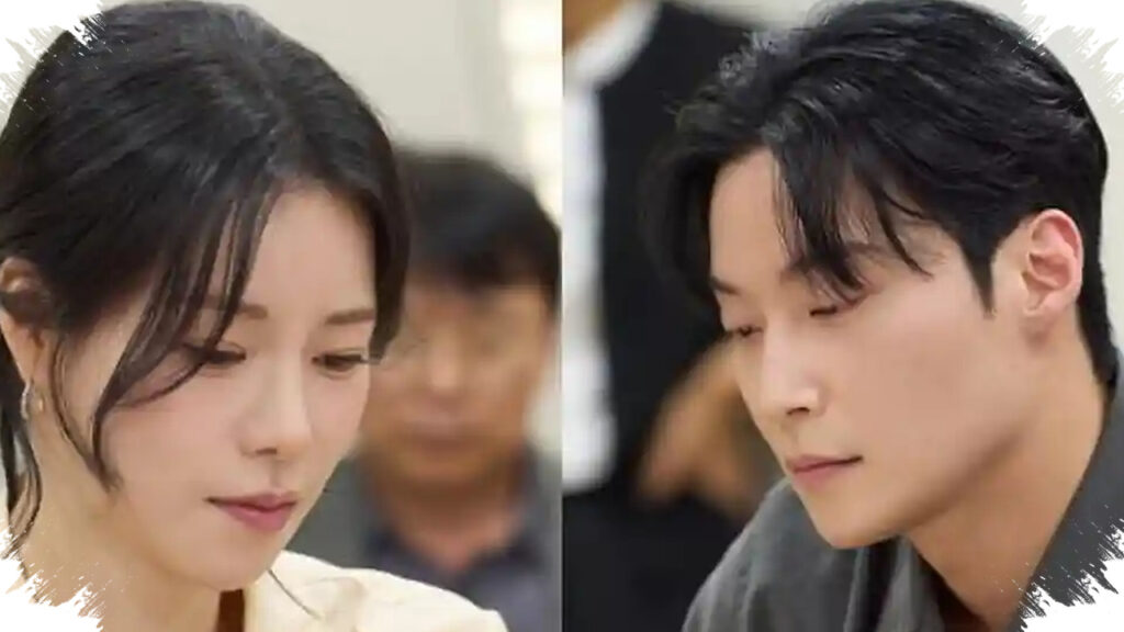 Kim Min Seok Siap Meledak Dengan 4 Proyek Baru, My Royal Nemesis Paling Menjanjikan