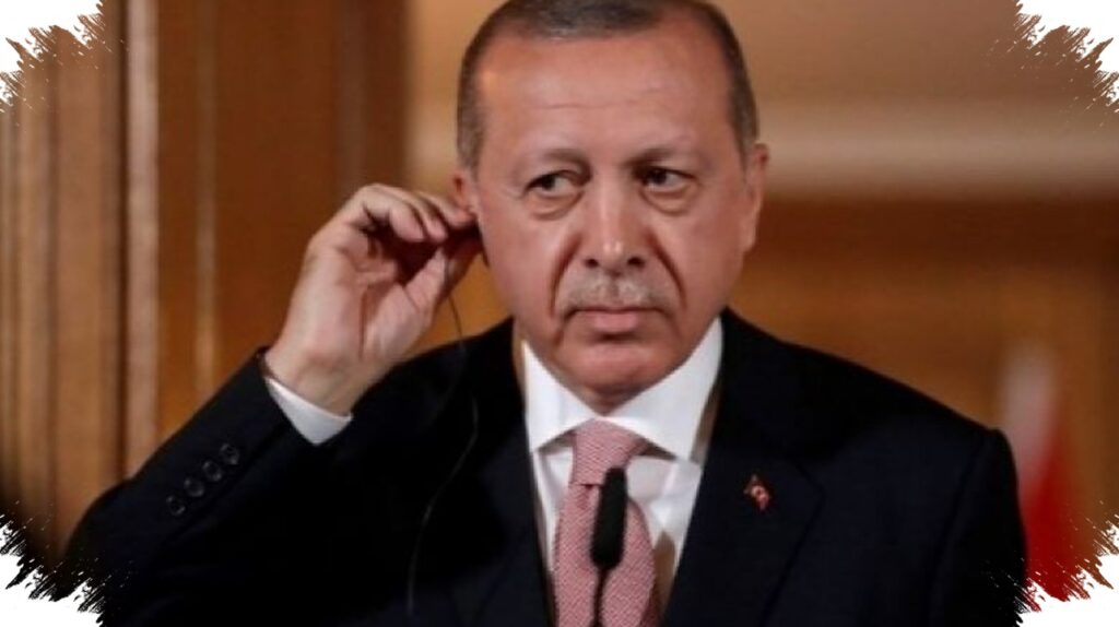Erdogan Kecam Israel Karena Merusak Upaya Damai Timur Tengah, Konflik Makin Menegang