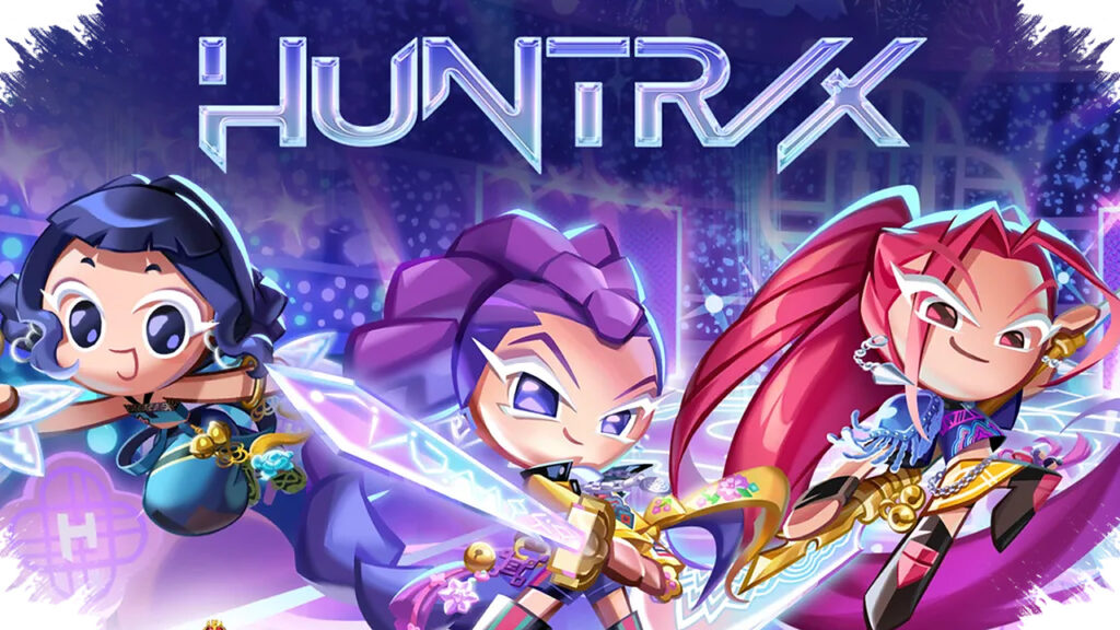 Event KPop Demon Hunters di CookieRun Kingdom Dipuji Lebih Ramah, Gacha Akhirnya Tak Menyiksa?