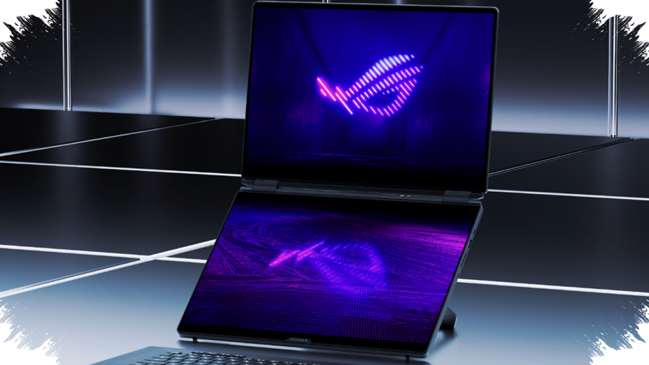ROG 2026 Makin Brutal!, Inilah Laptop Gaming yang Paling Layak Diburu Gamer Sejati