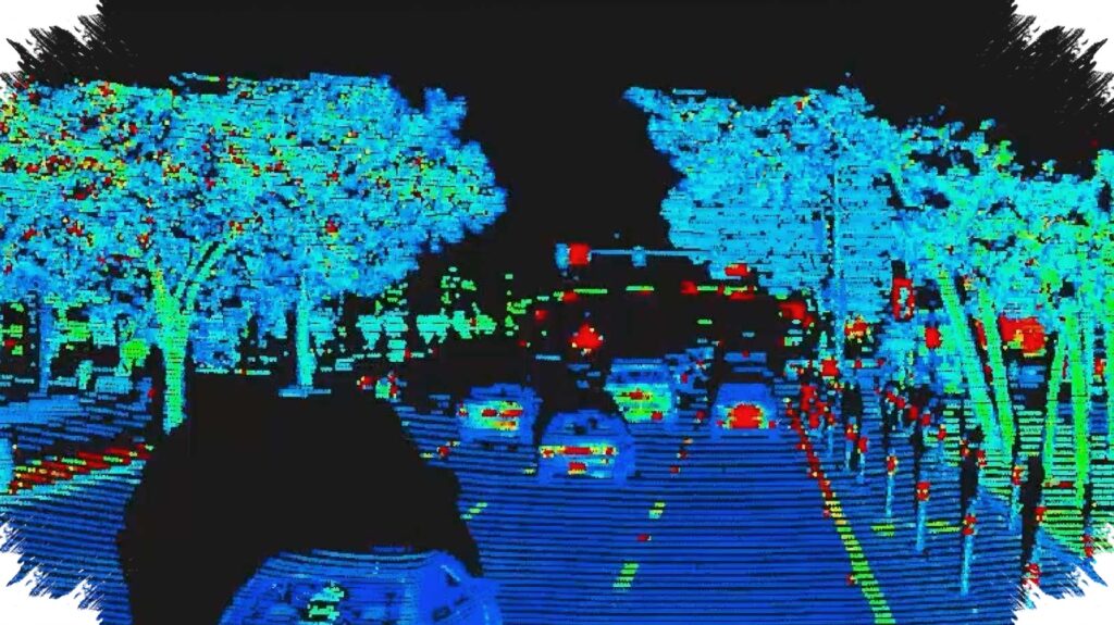Seyond Tembus 1 Juta Pengiriman LiDAR, Ketergantungan Pada Nio Masing Sangat Besar