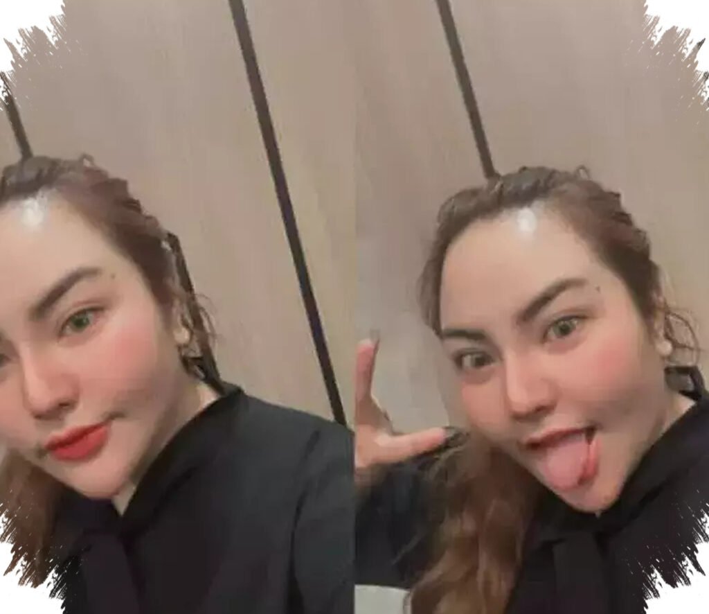 Chat Penuh Perhatian yang Memantik Curiga, Lisa Mariana Yakin Suaminya Tak Sekadar Urusan Kerja