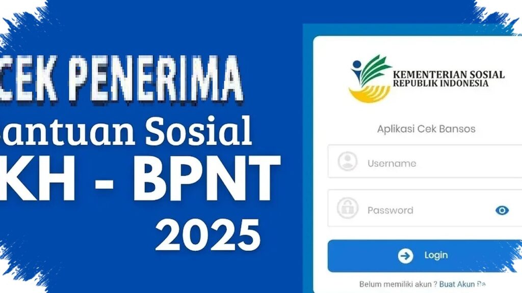April 2026 Cek PKH-BPNT Online, Nama Anda Masih Masuk Daftar?