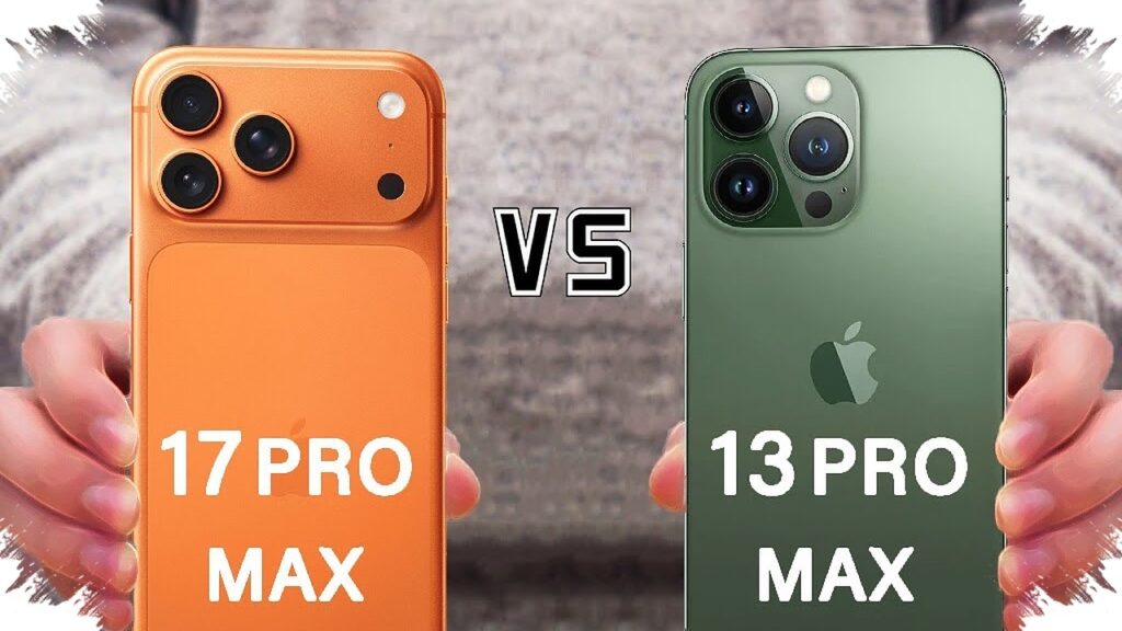 iPhone 13 Pro Max Turun Tajam Per 1 April 2026, Masih Layak Diburu Saat iPhone 17 Menguasai Pasar?