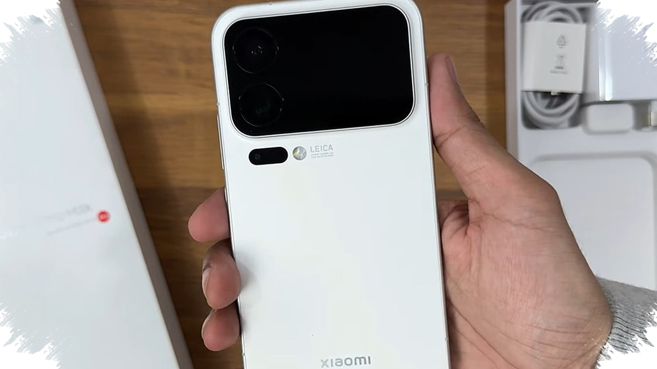 Xiaomi 18 Berpaling ke SmartSens 200MP, Baterai 7000mAh Siap Mengubah Standar Flagship
