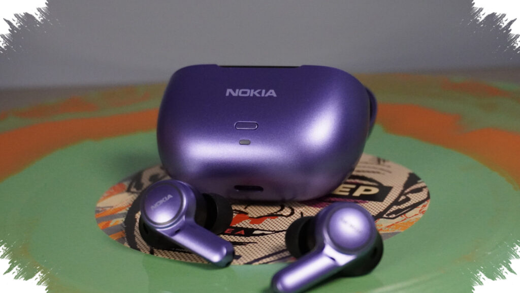 Nokia Clarity Earbuds 2 Plus, TWS Murah Rasa Premium Dengan Bass Nendang Dan Fitur Lengkap!