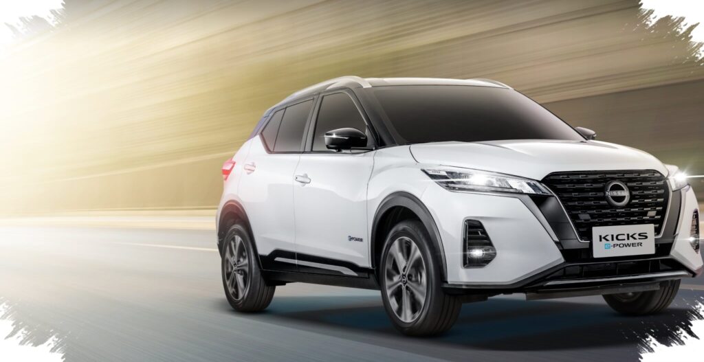 Nissan Bawa e-POWER ke Indonesia, Jembatani Mobil Bensin Menuju Elektrifikasi