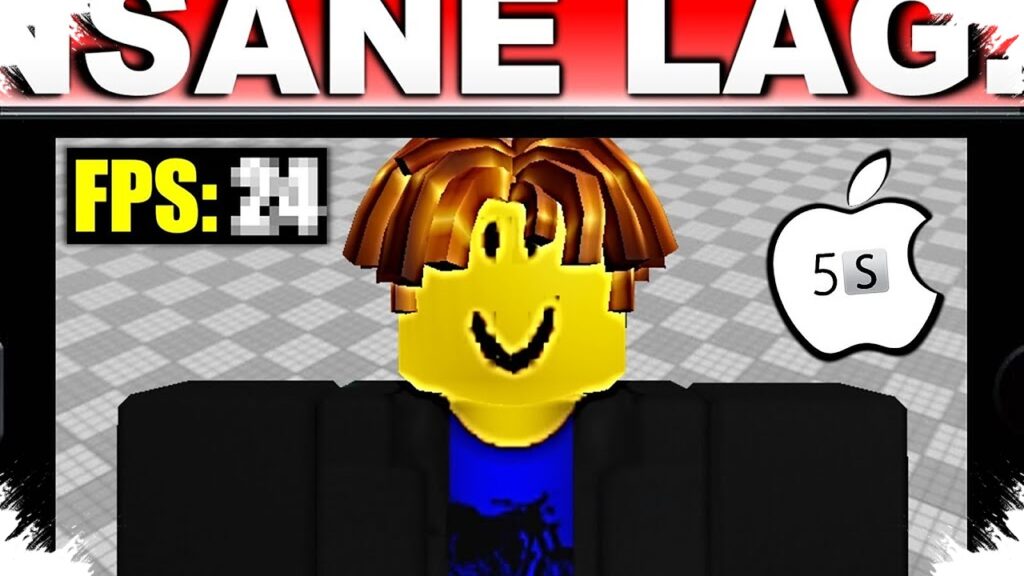 Roblox Tetap Lancar Di HP Kentang, Cara Simpel Ini Bikin Tanpa Panas
