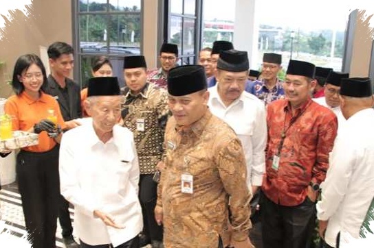 Pemprov Jateng, MUI, dan Baznas Bergerak Bersama, Strategi Baru Menekan Kemiskinan