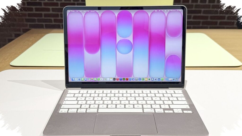 MacBook Neo Lolos Postel, Tanda Apple Mulai Serius Garap Pasar Laptop Murah Indonesia