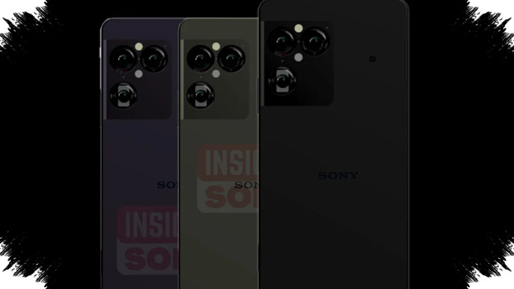 Sony Xperia 1 VIII Tinggalkan Wajah Lama, Kamera Kotak dan Punch Hole Picu Tanda Tanya?