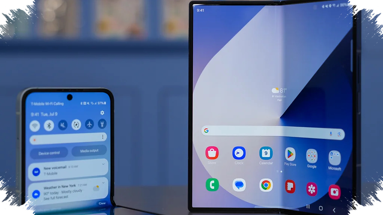 Bocoran Tanggal Galaxy Unpacked Muncul, Samsung Siapkan 3 Foldable Sekaligus?
