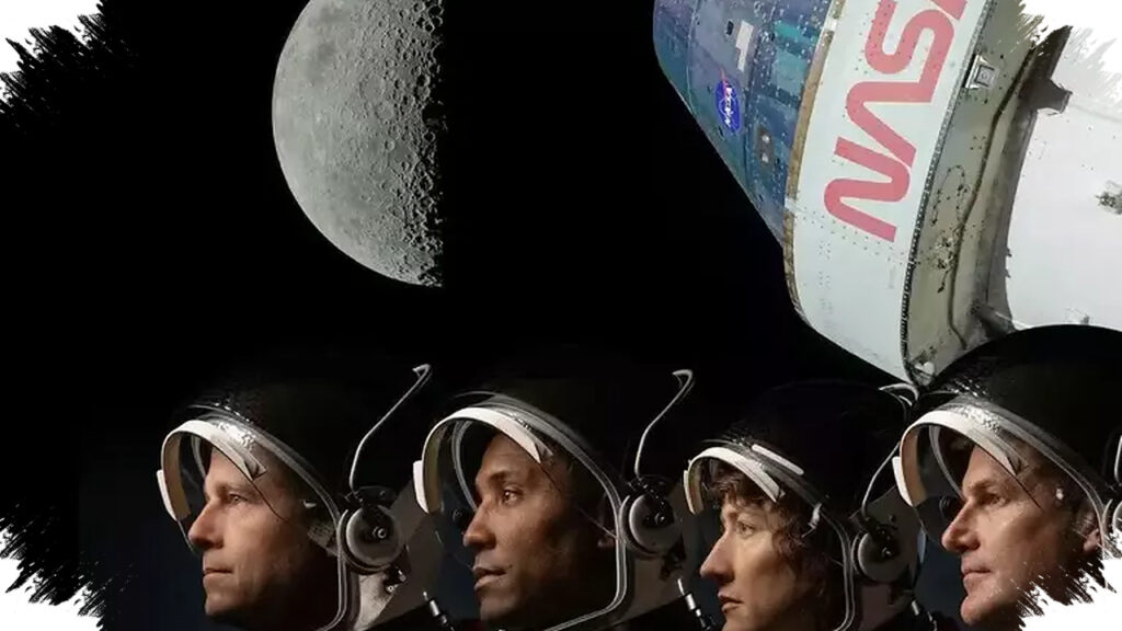 Artemis II Pecah Rekor Jarak, Perjalanan yang Mengubah Arah Eksplorasi Bulan