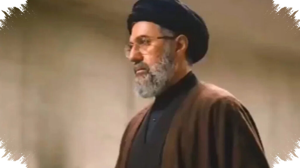 Mojtaba Khamenei Tegaskan Balas Dendam, Iran Ancam Respons Atas Kematian Ali Khamenei