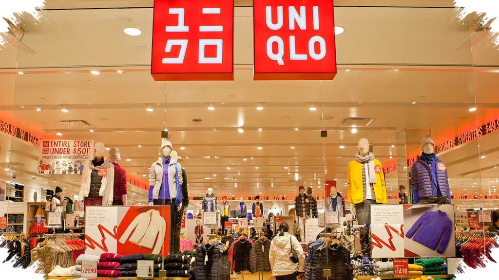 Uniqlo Panen Laba Semester Pertama, Lonjakan 31,7 Persen Dorong Rekor Baru