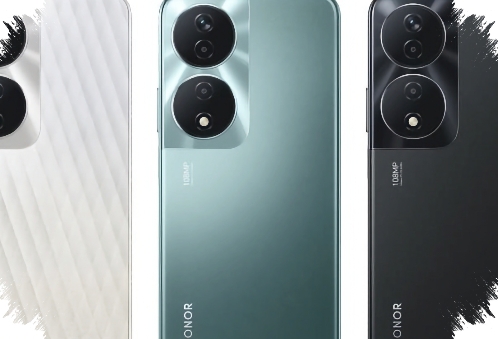 Honor Rilis Dua Ponsel Murah 90 Hz, Beda Kameranya Bisa Bikin Orang Berpikir Ulang