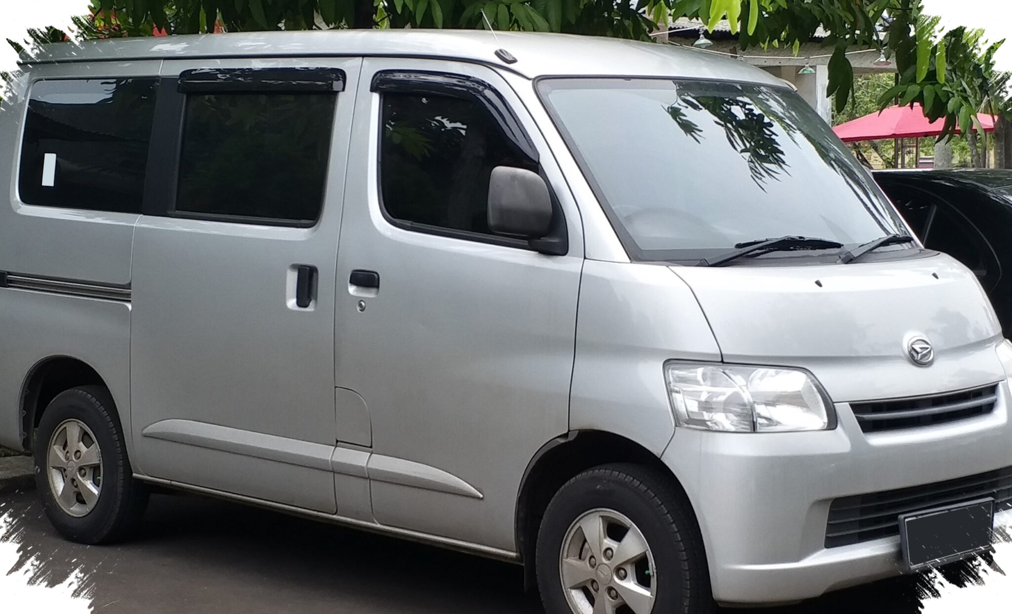 Daihatsu Bawa 4 Gran Max Sesuai Kebutuhan Usaha, Dari Logistik Hingga Mobile Market