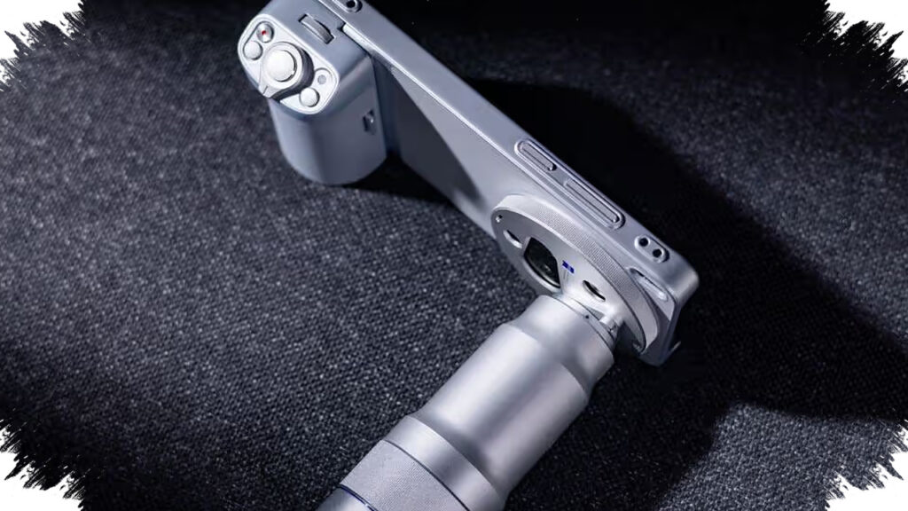 vivo X300 FE Siapkan Lensa 200mm, Arah Baru Zoom Optik yang Patut Dinanti