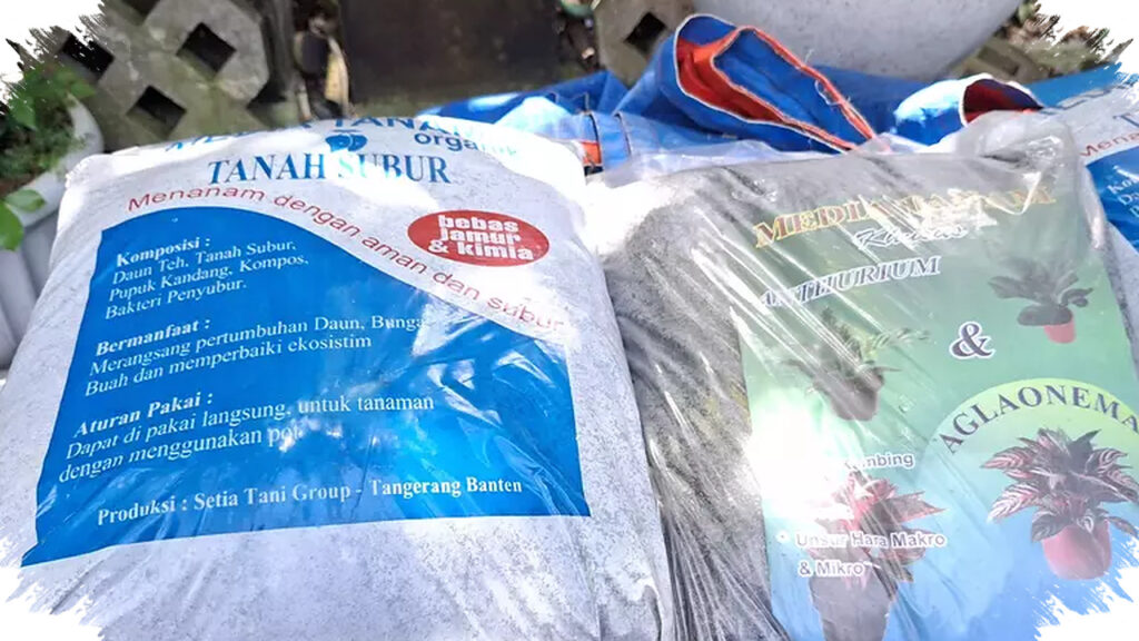 Kenaikan Harga Pupuk Menekan Pedagang, Margin Dikecilkan Demi Pertahankan Pelanggan