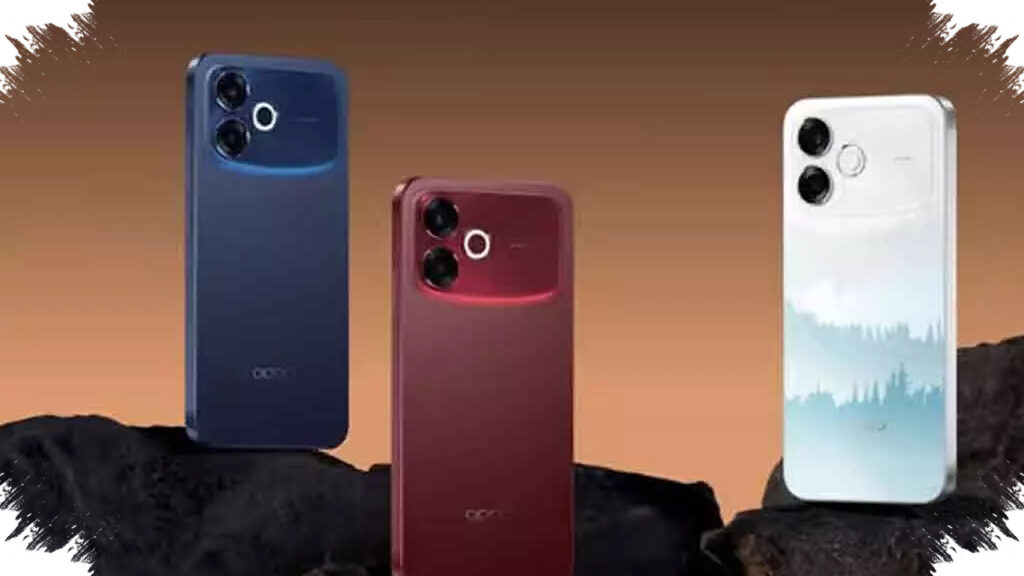 Oppo F33 Resmi Meluncur 15 April, Kamera Selfie 50MP dan Fitur AI Jadi Kunci