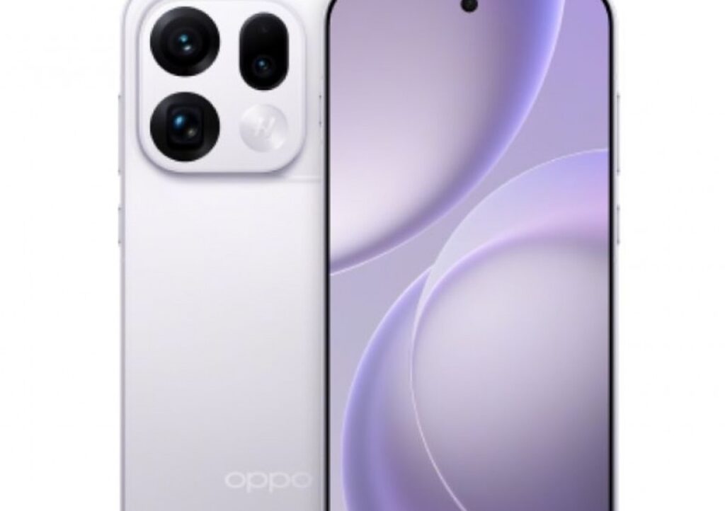 Bocoran Oppo Find X9s Pro Muncul, Empat Warna Berani dan Bezel Tipisnya Sulit Diabaikan