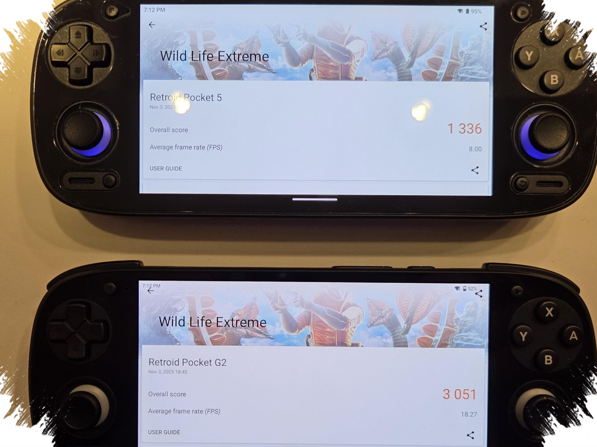 Retroid Pocket 5 Menyelamatkan Warna Pocket G2 yang Mati Muda, Kebetulan atau Strategi Cerdas?