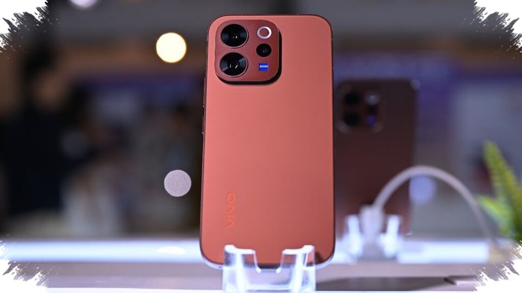 vivo V70 12GB/512GB Hadir Untuk Festival, 512GB Bikin Rekam Konser Tanpa Khawatir Penuh
