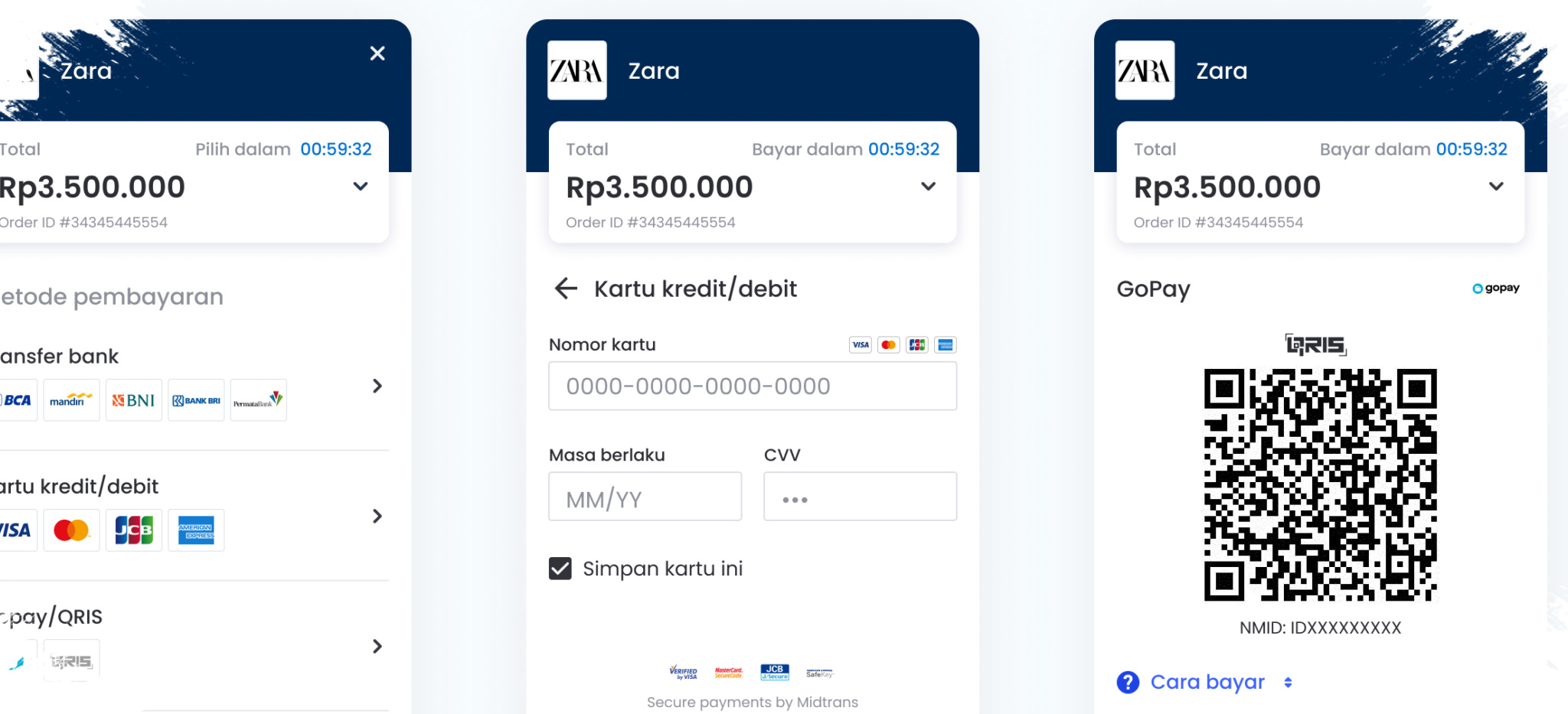 Midtrans Perketat Keamanan Saat Transaksi Ramadhan Meledak, Merchant Tetap Aman