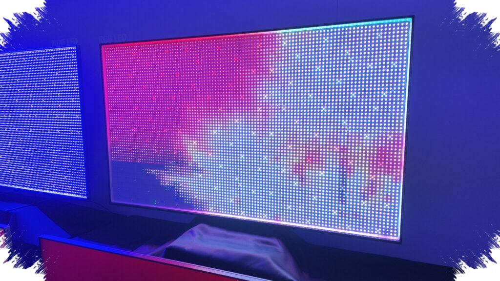 Sony True RGB Bukan Cuma Nama, Demo Langsungnya Membungkam Rival Mini LED