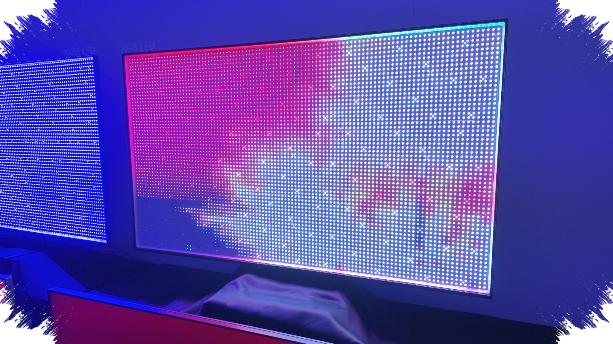 Sony True RGB Bukan Cuma Nama, Demo Langsungnya Membungkam Rival Mini LED