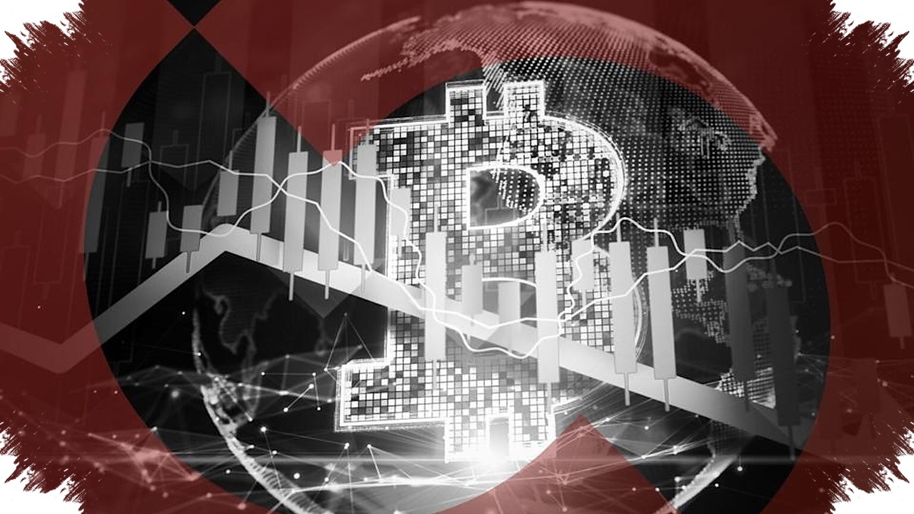 Bitcoin Terancam Tembus Support, Saat Ancaman Trump ke Iran Guncang Pasar