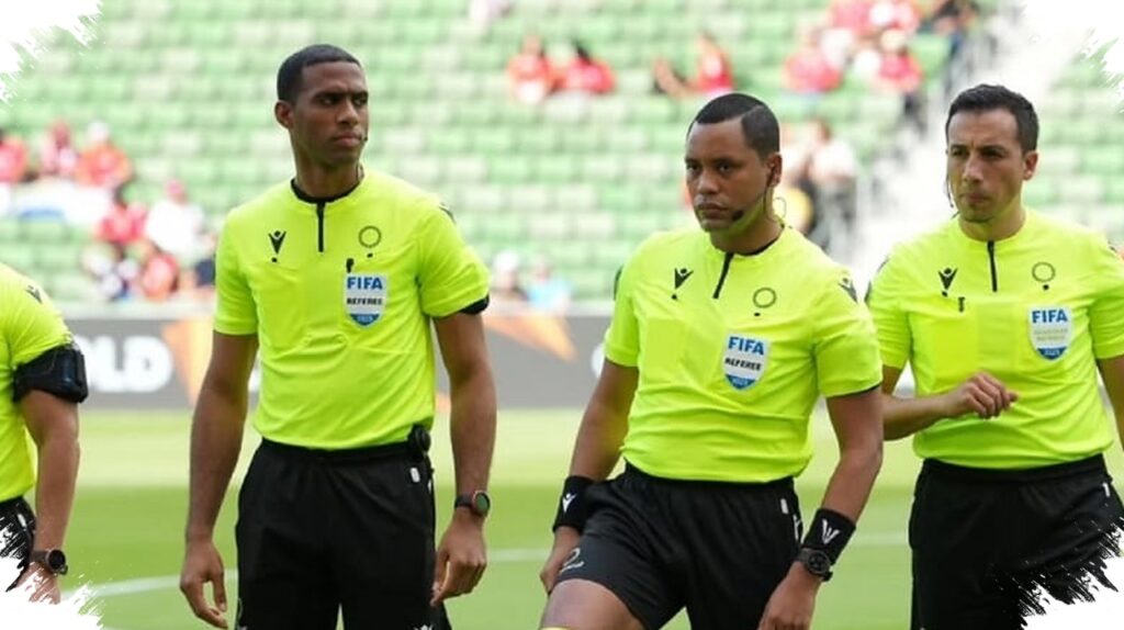 FIFA Pilih 170 Perangkat Pertandingan Piala Dunia, Enam Wasit Wanita Ikut Terpilih